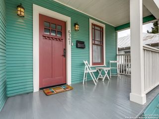 521 N Palmetto, San Antonio, TX 78202