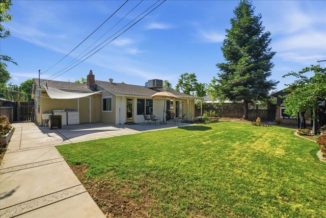 921 Patricia Way, Sacramento, CA 95864