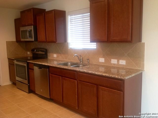 11511 Goat Peak, San Antonio, TX 78245