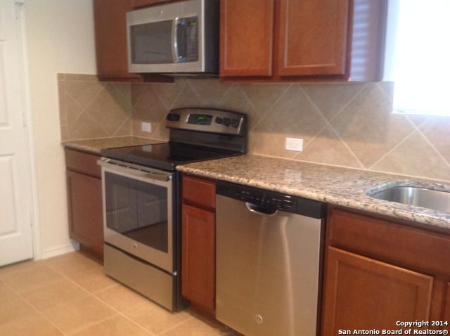 11511 Goat Peak, San Antonio, TX 78245