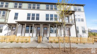 1455 N 1875 W #167, Layton, UT 84041
