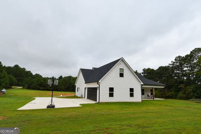 4355 Ga Highway 109, Molena, GA 30258