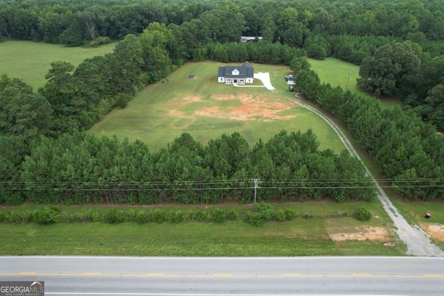 4355 Ga Highway 109, Molena, GA 30258