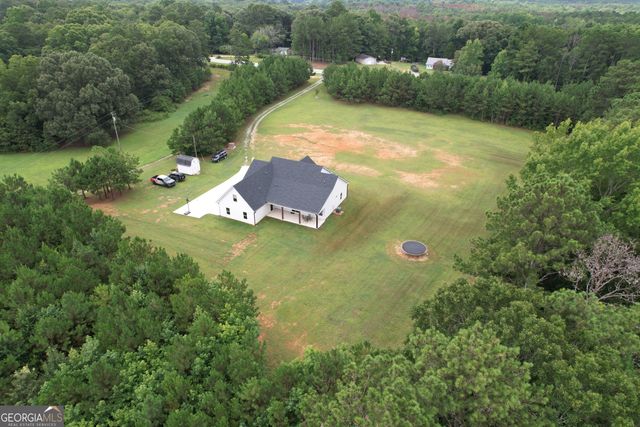 4355 Ga Highway 109, Molena, GA 30258