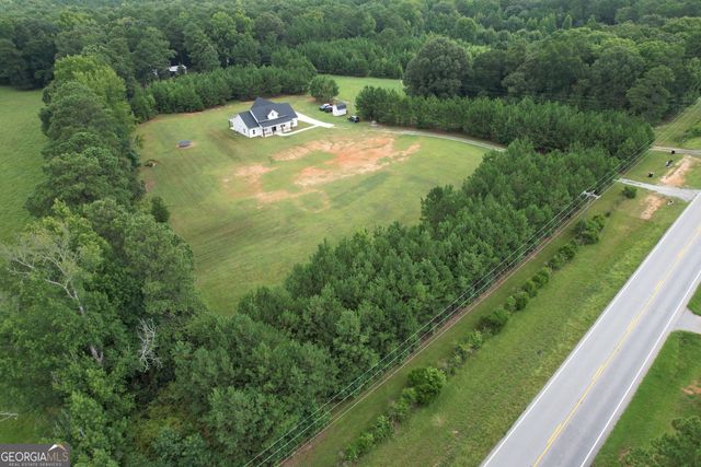 4355 Ga Highway 109, Molena, GA 30258