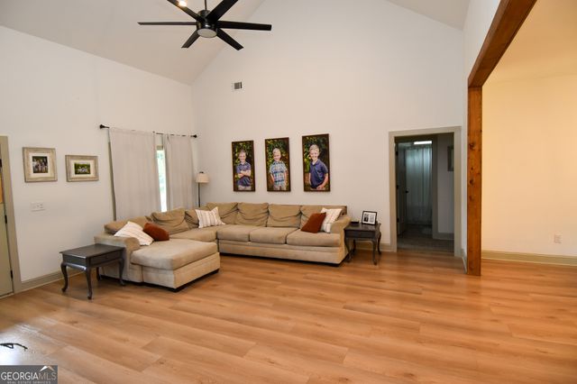 4355 Ga Highway 109, Molena, GA 30258