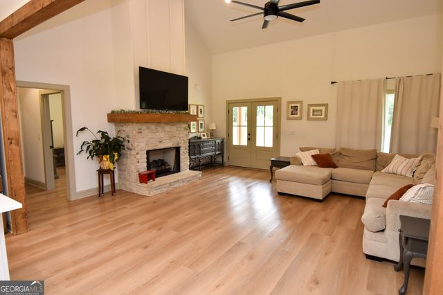4355 Ga Highway 109, Molena, GA 30258