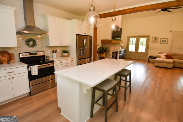 4355 Ga Highway 109, Molena, GA 30258