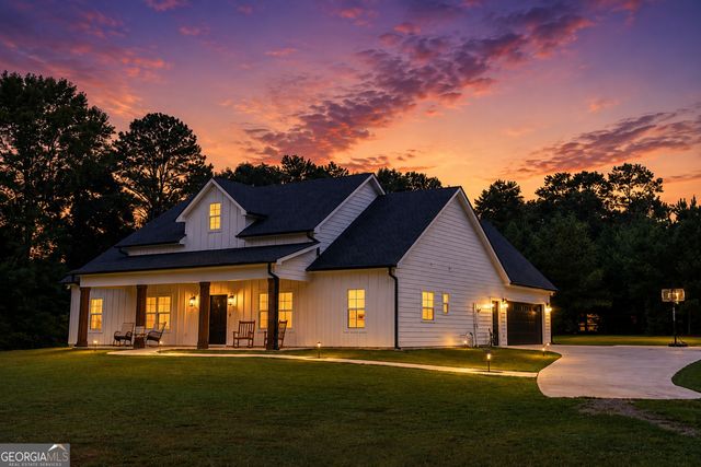 4355 Ga Highway 109, Molena, GA 30258