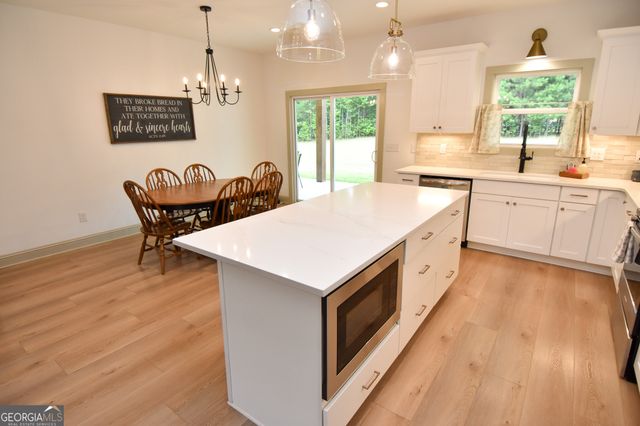 4355 Ga Highway 109, Molena, GA 30258