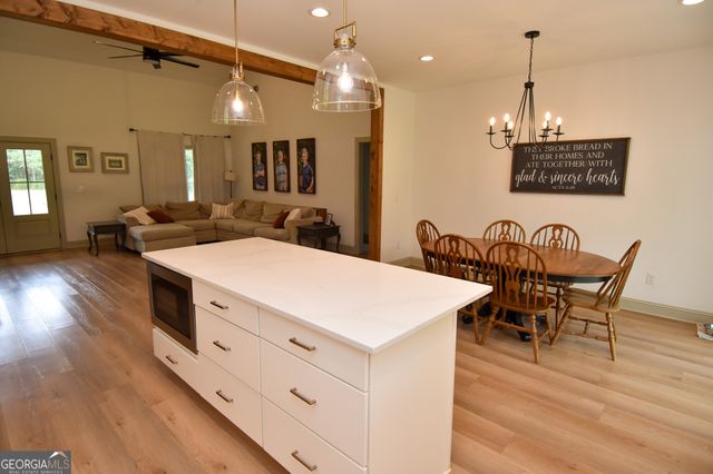 4355 Ga Highway 109, Molena, GA 30258