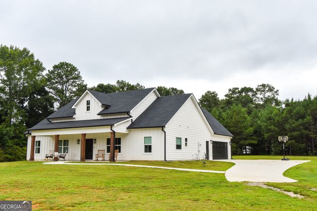 4355 Ga Highway 109, Molena, GA 30258