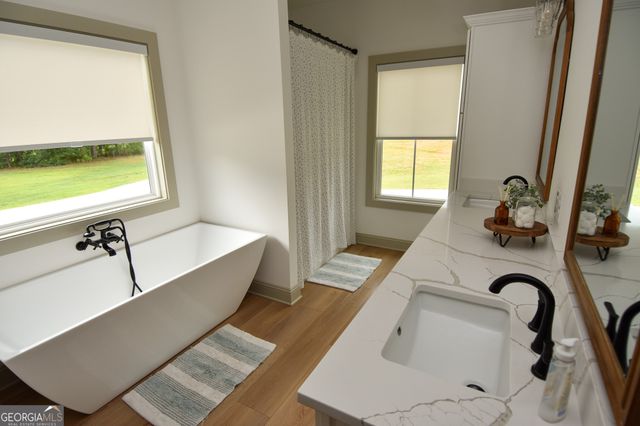 4355 Ga Highway 109, Molena, GA 30258