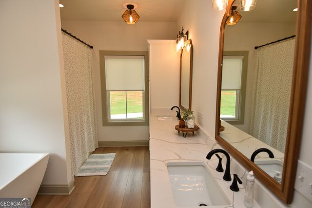 4355 Ga Highway 109, Molena, GA 30258