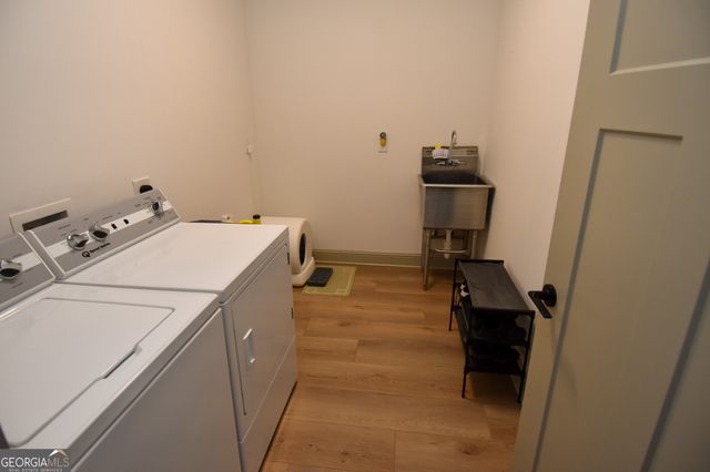 4355 Ga Highway 109, Molena, GA 30258