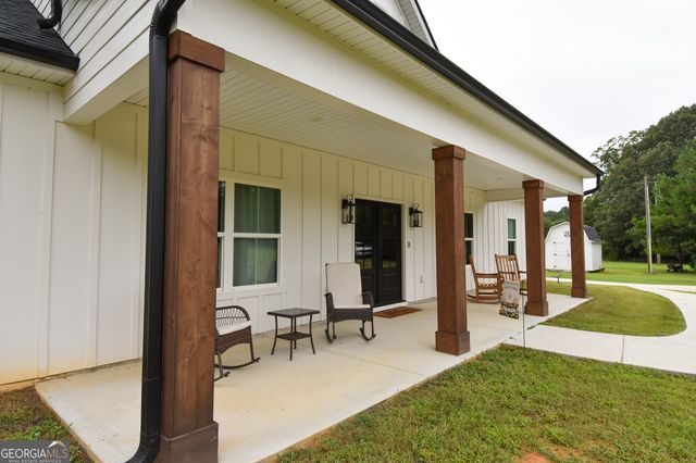 4355 Ga Highway 109, Molena, GA 30258