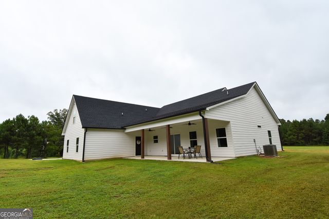 4355 Ga Highway 109, Molena, GA 30258