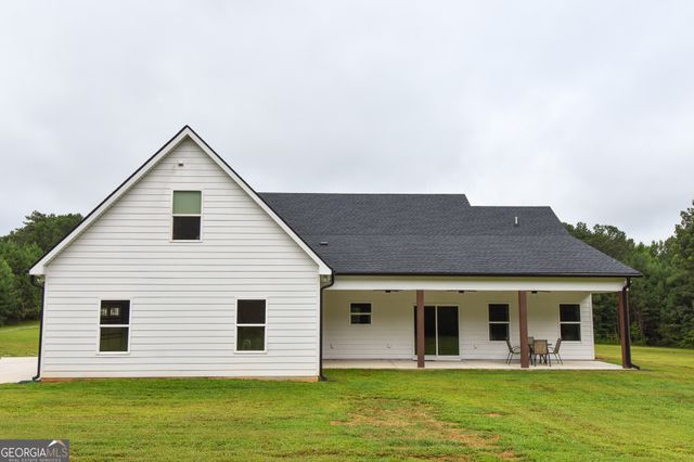 4355 Ga Highway 109, Molena, GA 30258