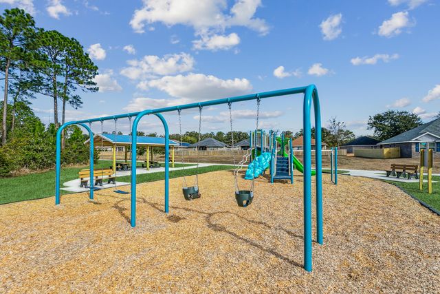 7576 Hatteras Drive, Navarre, FL 32566