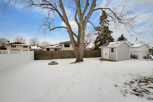 18016 66th Avenue, Tinley Park, IL 60477