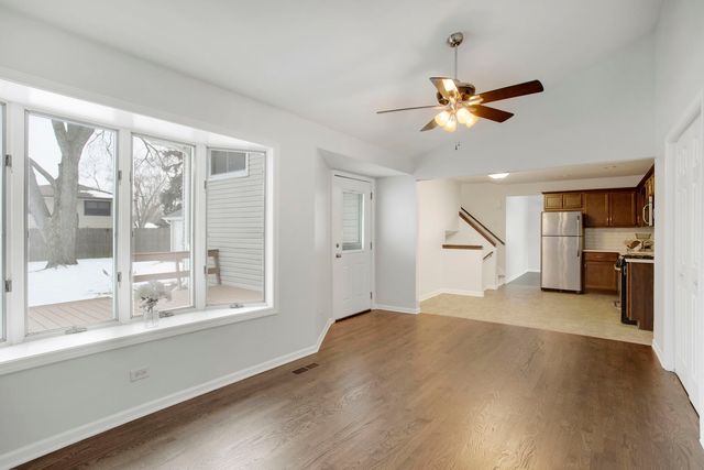 18016 66th Avenue, Tinley Park, IL 60477