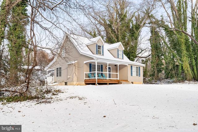 302 CECIL AVE, Earleville, MD 21919