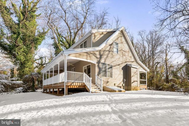 302 CECIL AVE, Earleville, MD 21919