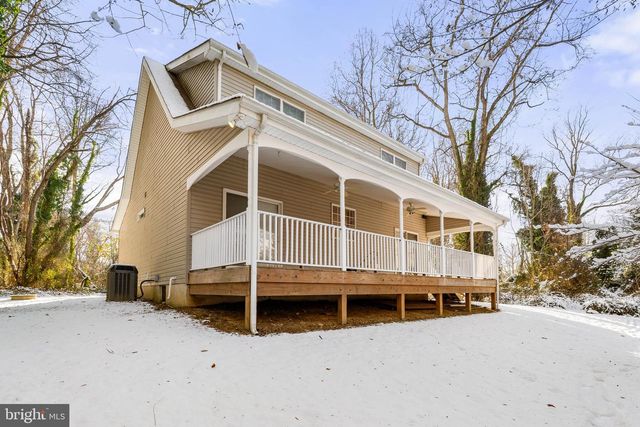 302 CECIL AVE, Earleville, MD 21919