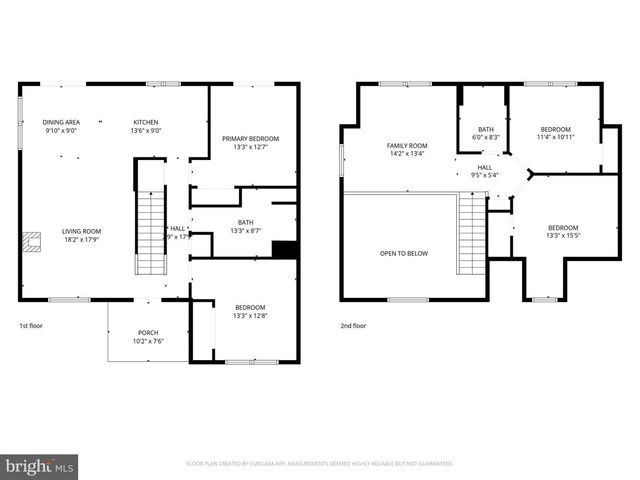 302 CECIL AVE, Earleville, MD 21919