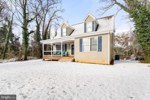 302 CECIL AVE, Earleville, MD 21919