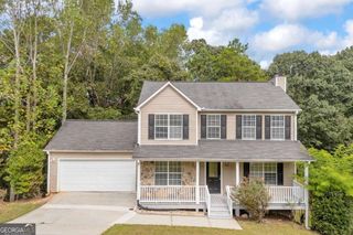 1450 Timber Walk Drive, Loganville, GA 30052