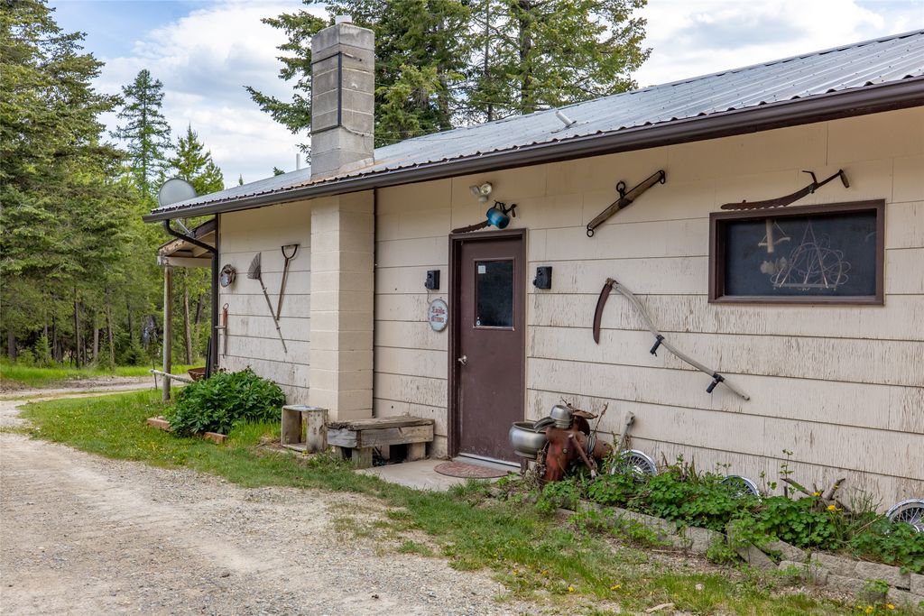 8250 Us Highway 2 W, Marion, MT 59925 photo 11