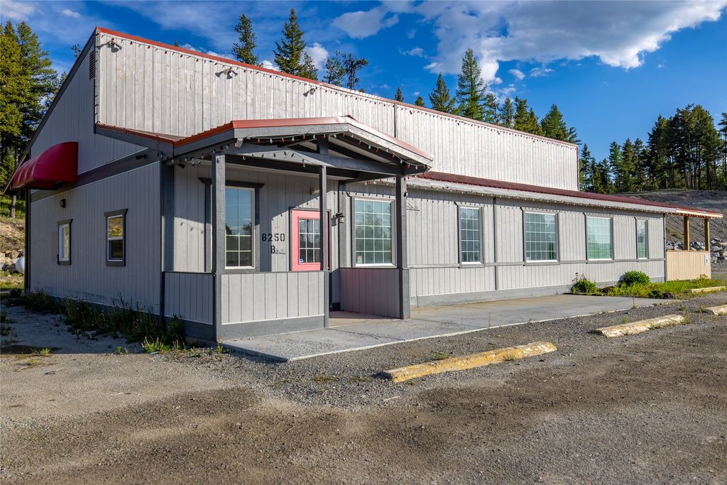 8250 Us Highway 2 W, Marion, MT 59925 photo 116