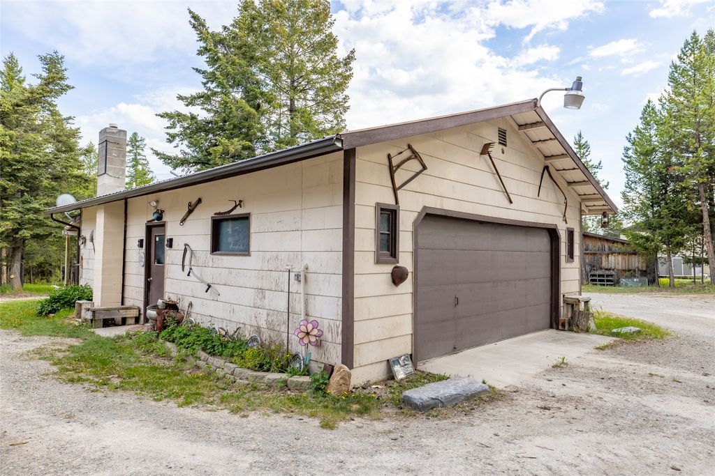 8250 Us Highway 2 W, Marion, MT 59925 photo 12