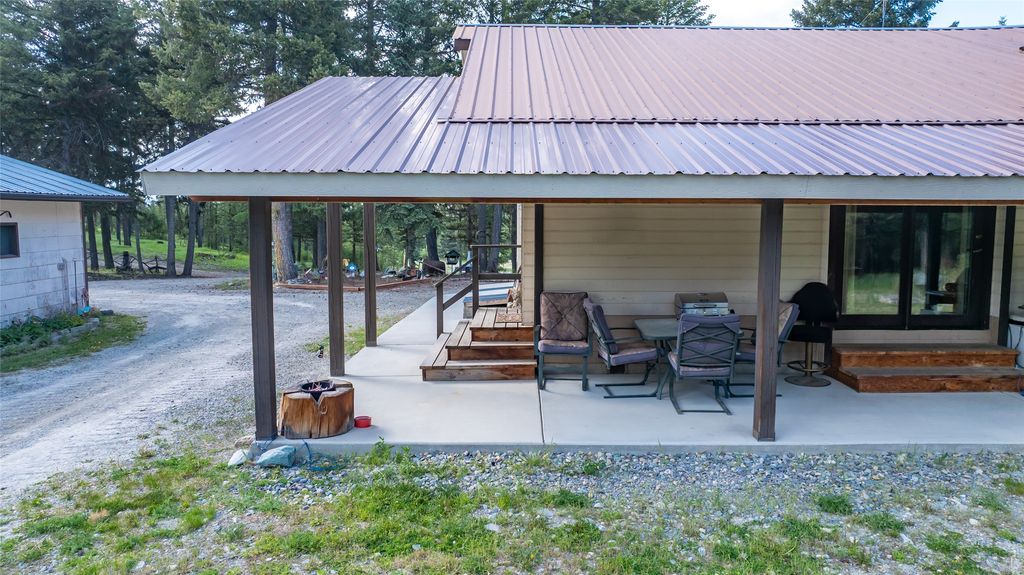 8250 Us Highway 2 W, Marion, MT 59925 photo 2