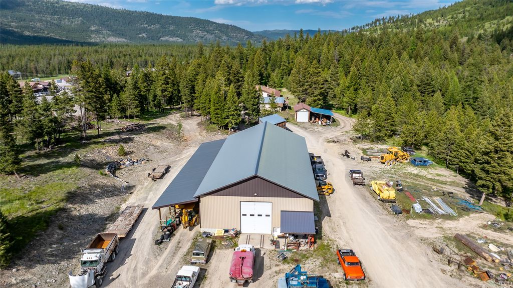 8250 Us Highway 2 W, Marion, MT 59925 photo 77