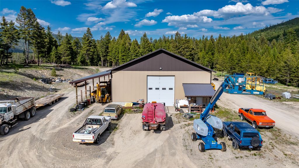 8250 Us Highway 2 W, Marion, MT 59925 photo 78