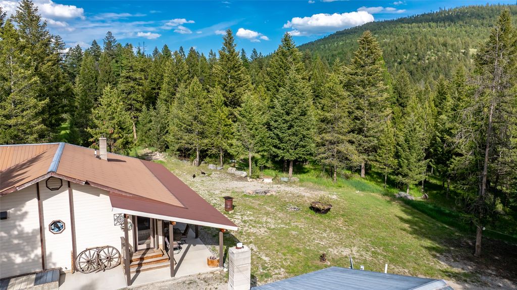 8250 Us Highway 2 W, Marion, MT 59925 photo 8