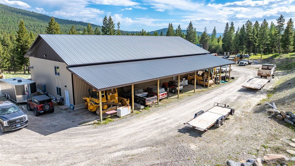 8250 Us Highway 2 W, Marion, MT 59925 photo 80