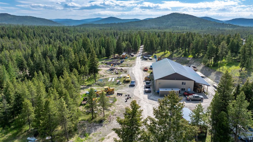 8250 Us Highway 2 W, Marion, MT 59925 photo 84