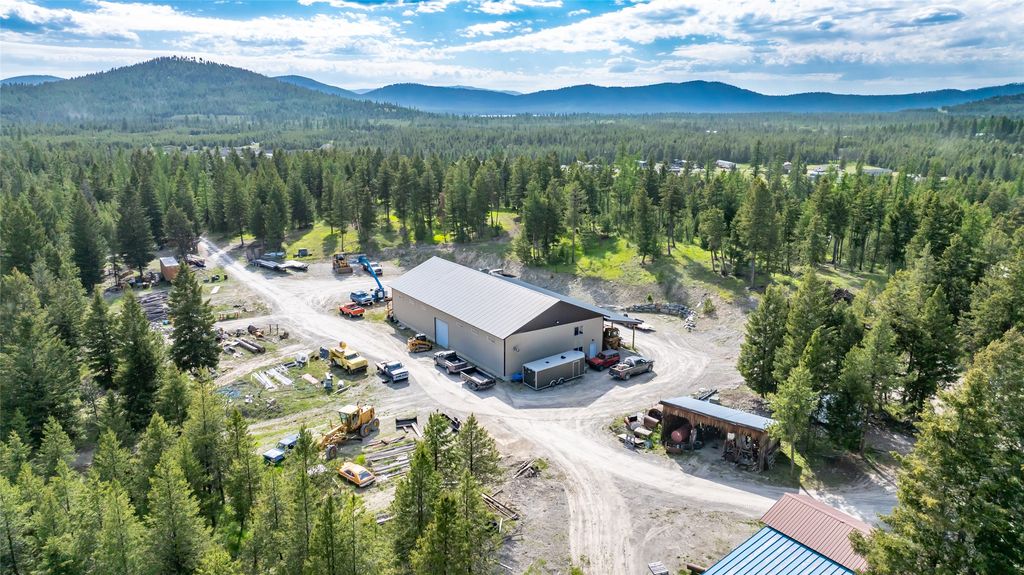 8250 Us Highway 2 W, Marion, MT 59925 photo 85