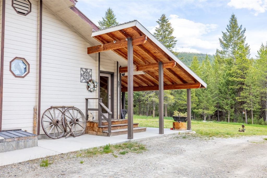 8250 Us Highway 2 W, Marion, MT 59925 photo 9