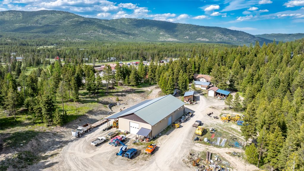 8250 Us Highway 2 W, Marion, MT 59925 photo 93