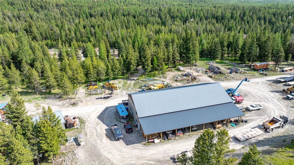 8250 Us Highway 2 W, Marion, MT 59925 photo 95