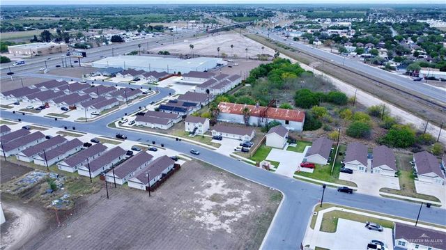 2125 Multi-National, Harlingen, TX 78550