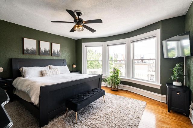 1550 E Irving PLACE, Milwaukee, WI 53202