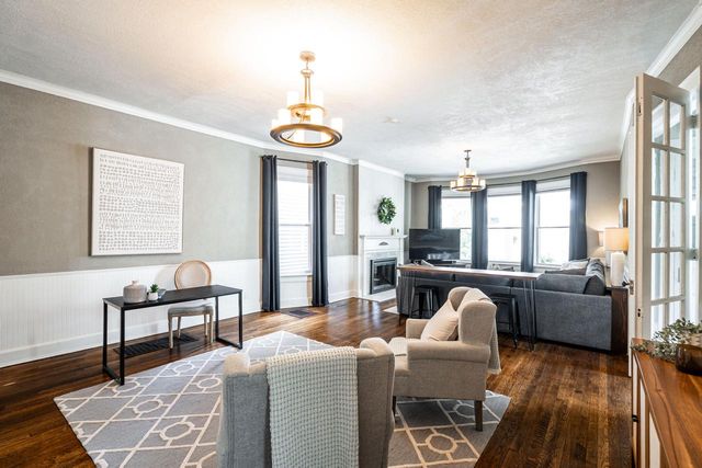 1550 E Irving PLACE, Milwaukee, WI 53202