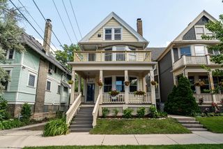 1550 E Irving PLACE, Milwaukee, WI 53202