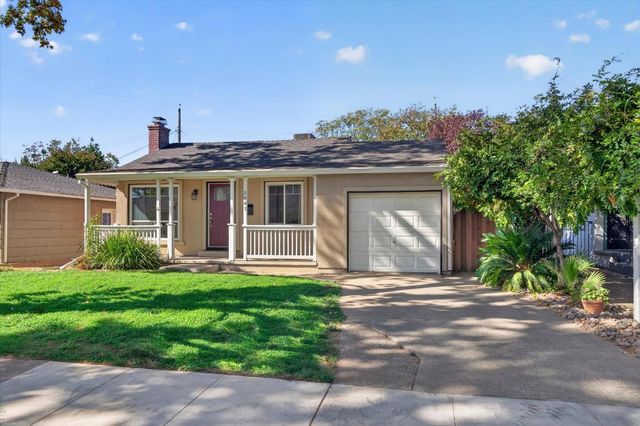 3941 Downey Way, Sacramento, CA 95817