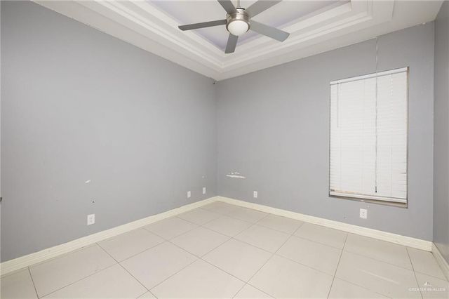 617 W 27th Street, Mission, TX 78574